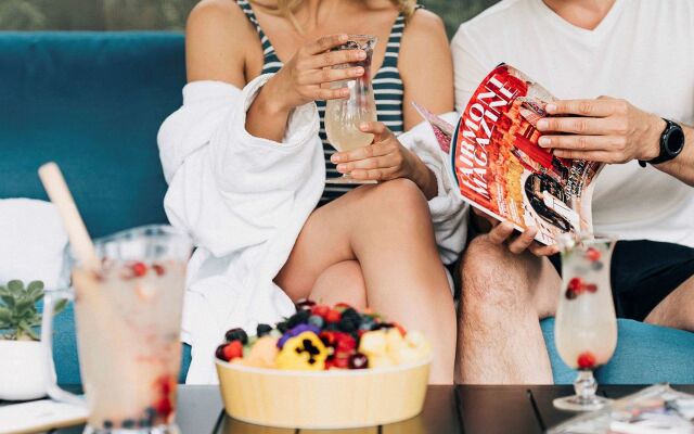 Fairmont Chateau Whistler