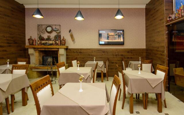 King David Hotel