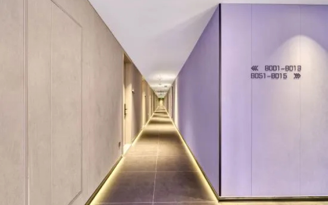 WanYoo Esports Hotel (Hangzhou Huanglong Sports Centre) – Hotel Rooms – Hangzhou