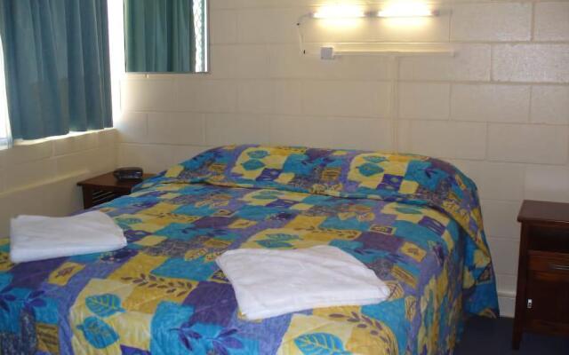 Townsville Seaside Apartments