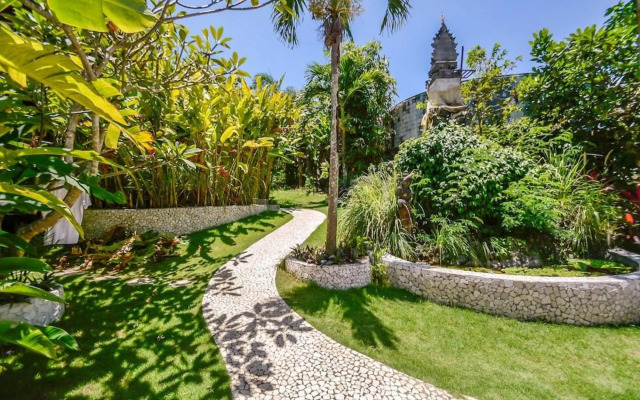 Le Bamboo Bali