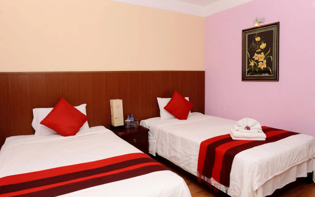 Sapa Elegance Hotel