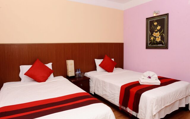 Sapa Elegance Hotel