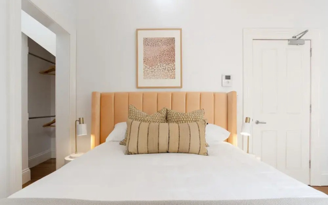 Cosy Inner West Studio With Courtyard