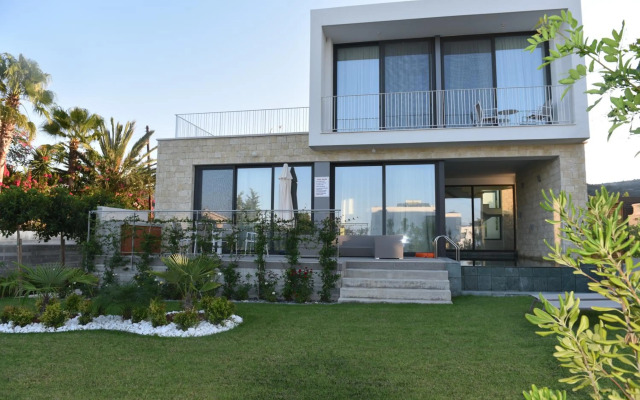 Akamas Turtle Beach Villa 2