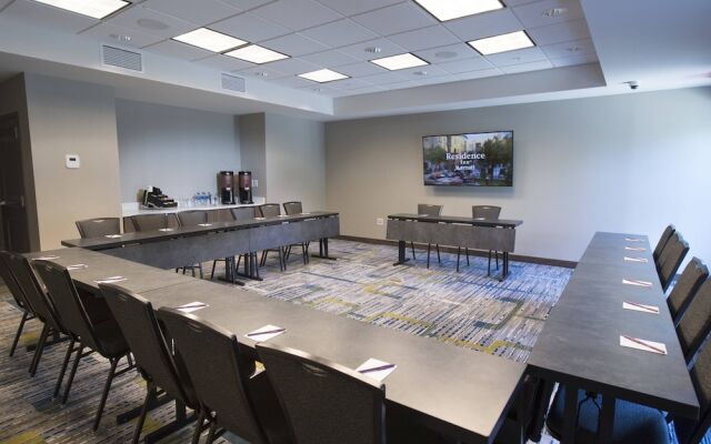 Residence Inn Atlanta Perimeter Center/Dunwoody