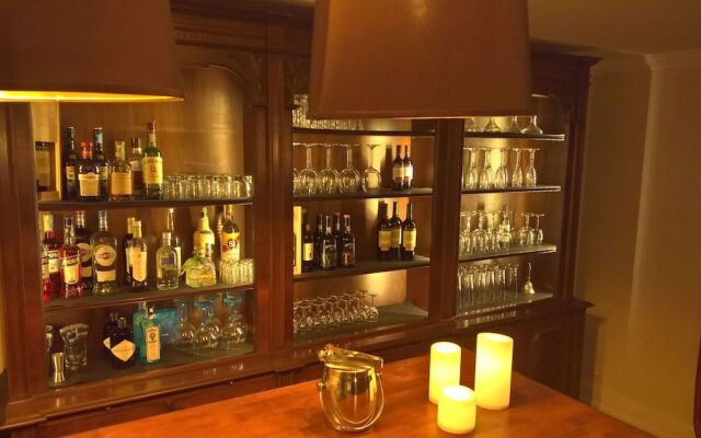 Quinta do Cabo Guesthouse