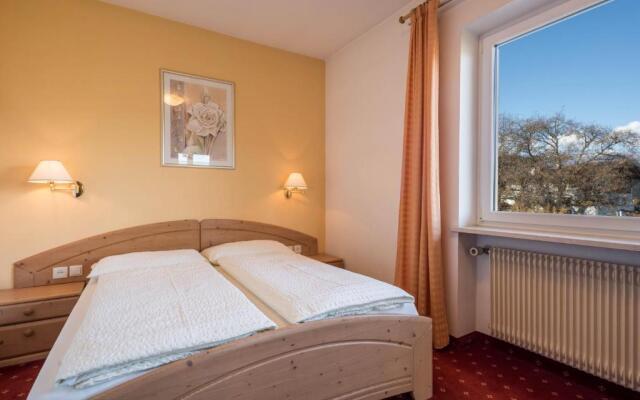 Residence Kronstein - Fewo 5