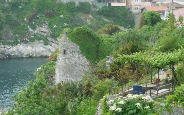 Boztepe Denizer Pension