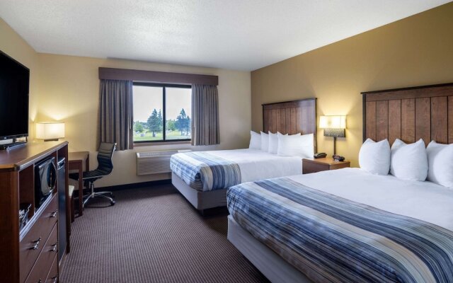 AmericInn Two Harbors