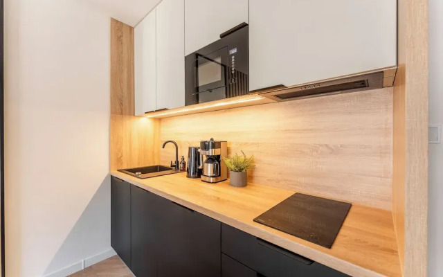 Posesja Apartamenty & SPA 4b II