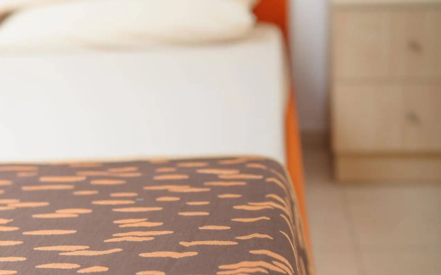 Tel Aviv Suites