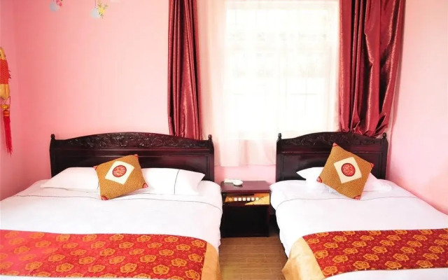 Dali Yunyage Inn