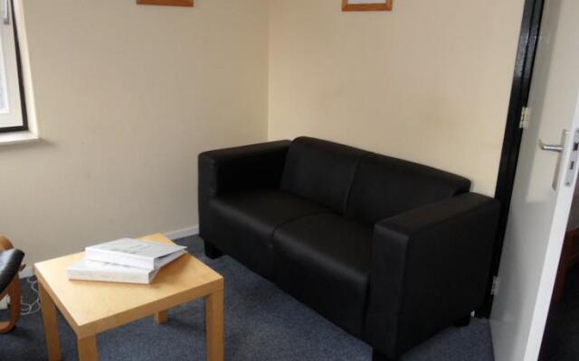T Plateau Vakantieappartementen