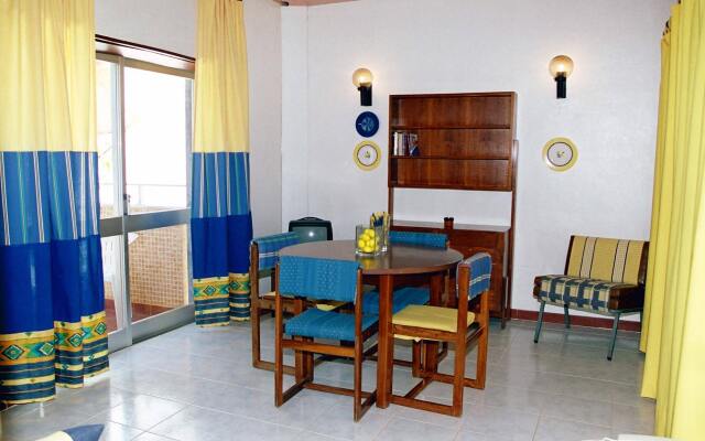 Hotel Apartamento Iate