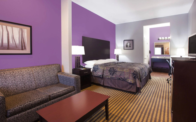 Ramada Plaza Shenzhen North