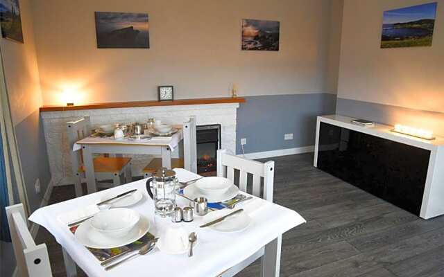 5 Glenconon Bed and Breakfast