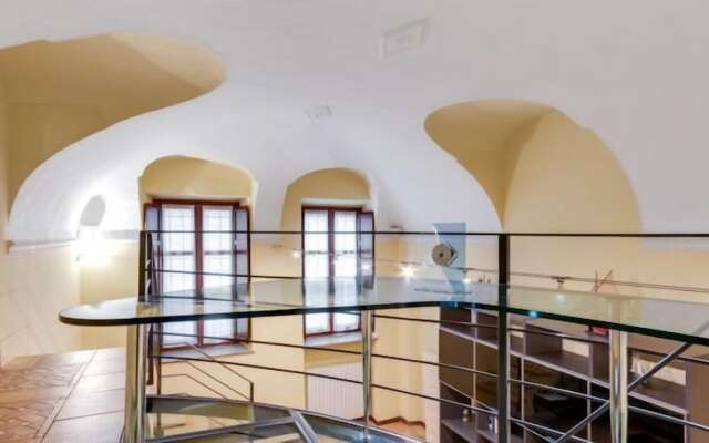 Asti City Center Apartment