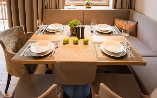 Appartment Strobl