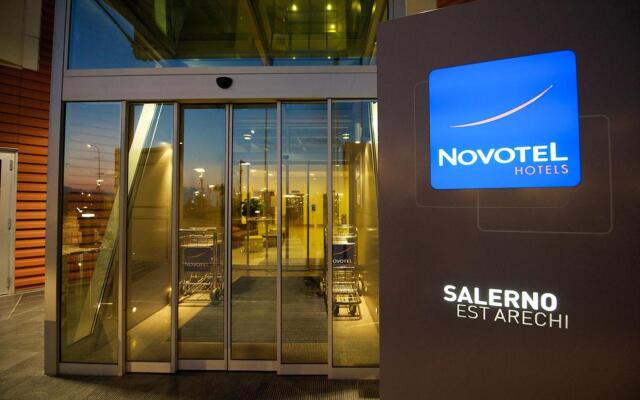 Hotel Novotel Salerno Est Arechi