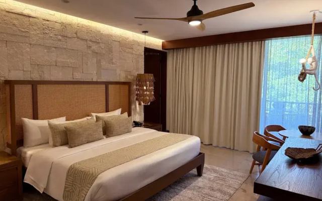 Hotel Mundo Maya Palenque