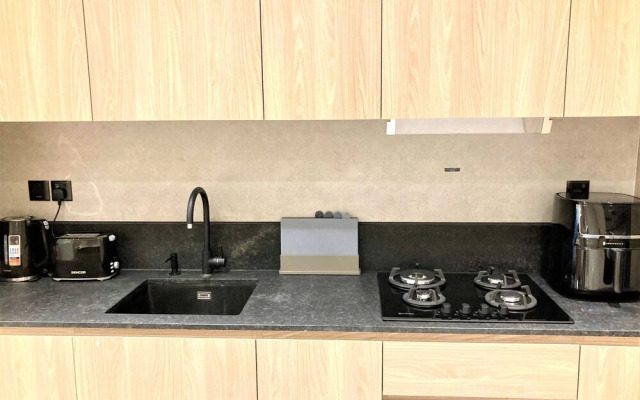 Ultimate Luxury Samana Signature Living Dubai