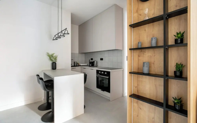 Belmont - 2 Bedroom Apartment in Athens