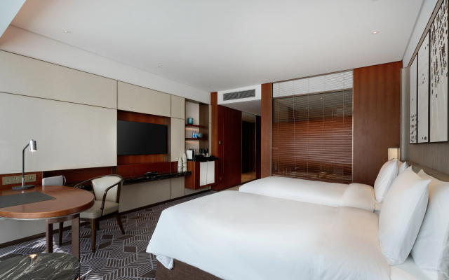InterContinental Guangzhou Exhibition Center by IHG