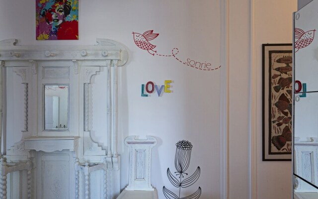 Casa Stella di Mare by Wonderful Italy