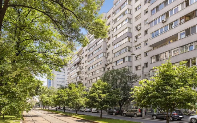 Victoriei By Mrg Apartments