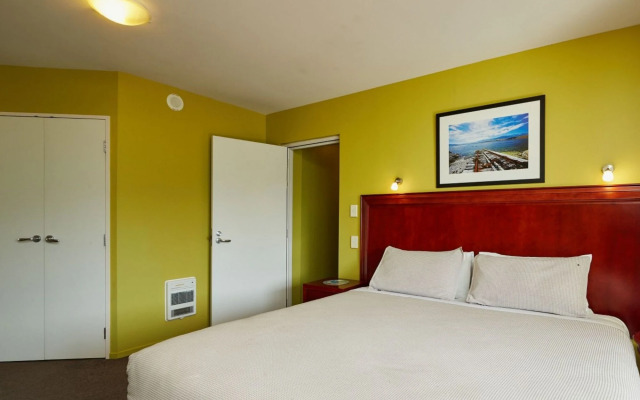 Kaikoura Quality Suites