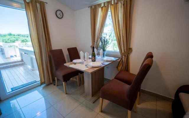 Apartments Pavić - Sapavac