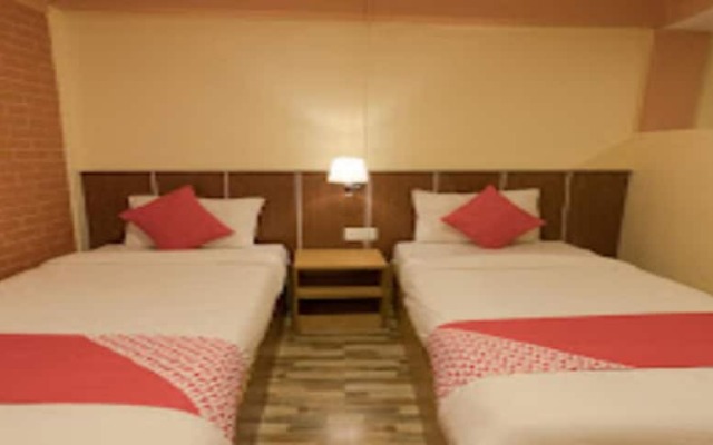 MeroStay 196 Hotel NB