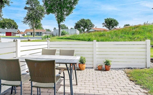 4 Star Holiday Home in Aabenraa