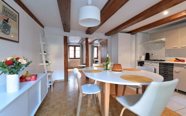 La Grande Terrasse du Centre