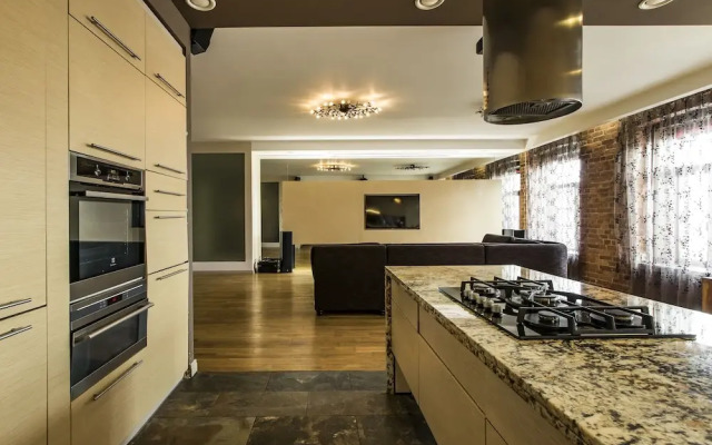Apartments Luxury Petrogradka