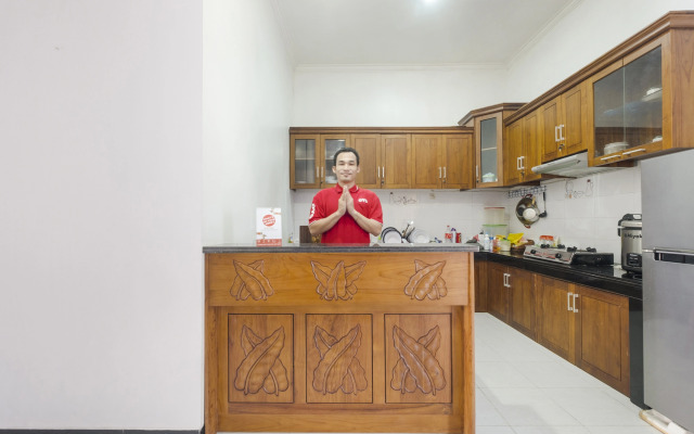 OYO 3267 Omah Suryo