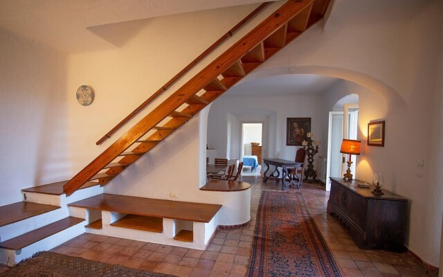 3604 Villa Pretner by Barbarhouse