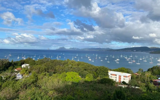 Superbe appartement vue sur mer