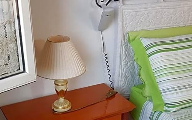 La Casa di Desideria