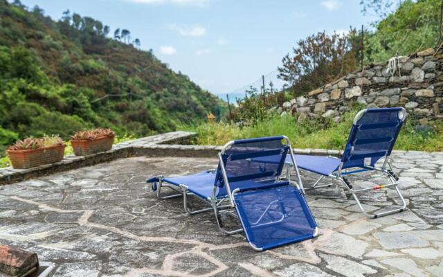 Villa Smith, Terre Marine
