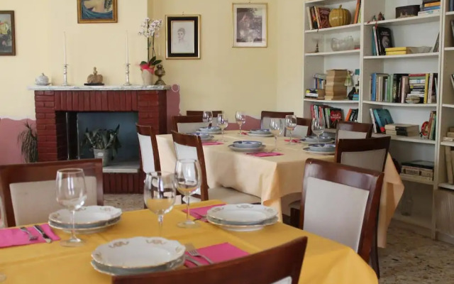 B&B Le Chiocciole