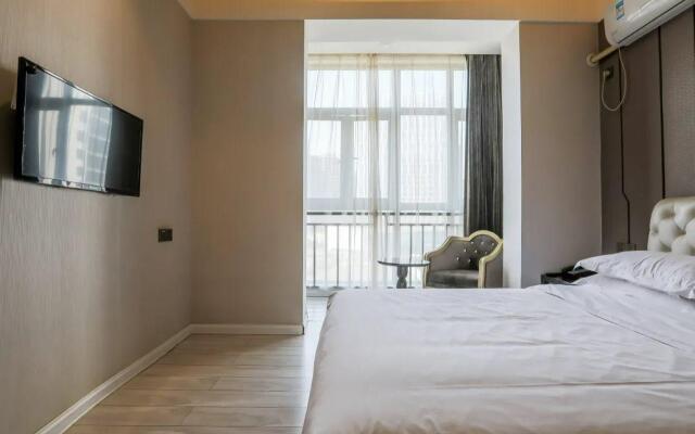 Kanglaibo Boutique Hotel Ganzhou