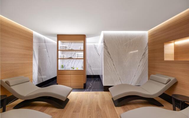 Vakko Hotel and Residence