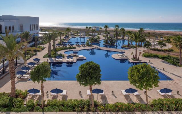 Hilton Tangier Al Houara Resort & Spa