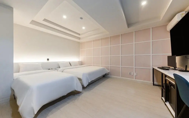 Hotel Classic Sacheon