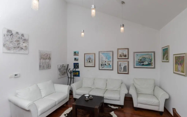 Apartman Super Marijo