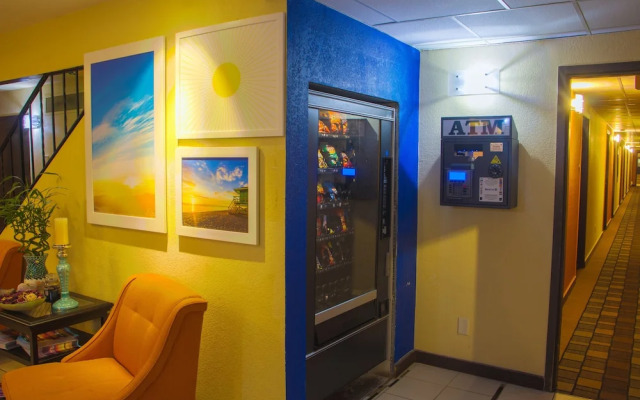 Days Inn Stevens Point