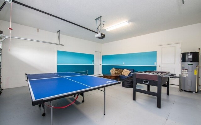 Amazing House! - Champions Gate - 1501MB