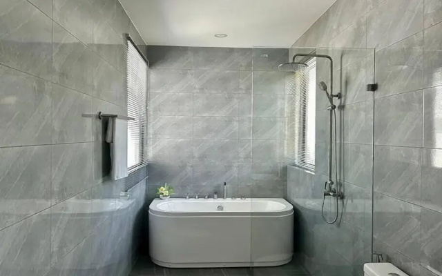 Costa Brand New 3BR Villa Pool V35